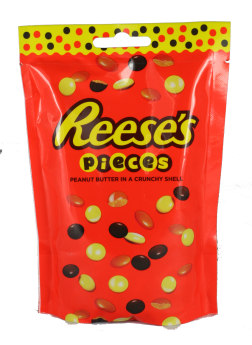 Reese`s Pieces