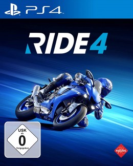 RIDE 4