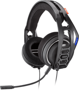 RIG 400HS Headset (Kabelgebunden)