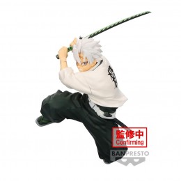 Demon Slayer: Kimetsu no Yaiba Vibration Stars - Sanemi Shinazugawa Figur