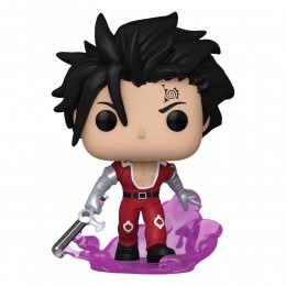 Funko POP! Animation 1501 Seven Deadly Sins - Zeldris Figur