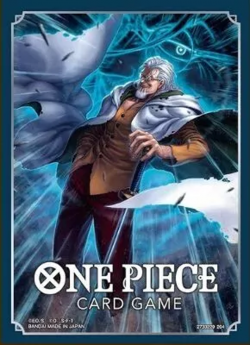 Silvers Rayleigh Sleeves (70 Stk.)