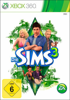 Die Sims 3