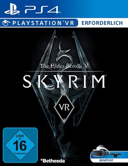 Skyrim VR