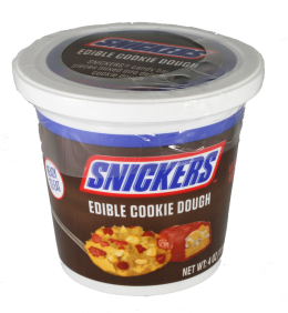 Snickers Edible Cookie Dough 113 g