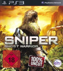 Sniper: Ghost Warrior