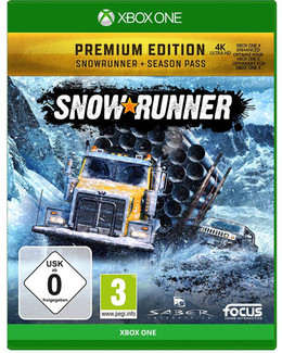 Snowrunner как пересесть в другую машину xbox