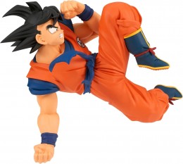 Dragon Ball Z Match Makers - Son Goku - Figur