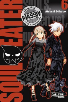 Soul Eater Massiv 05