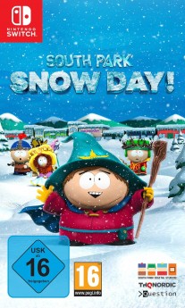 South Park: Snow Day