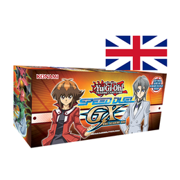 Yu-Gi-Oh! Speed Duel GX: Duel Academy Box - ENGLISCH (1. Auflage)