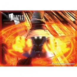 Standard Sleeves (60 Stk) - Final Fantasy IX: Vivi