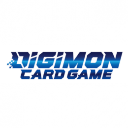 Digimon Dragon of Courage ST15 - Starter Deck (EN)