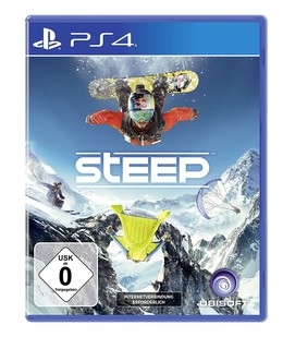 Steep