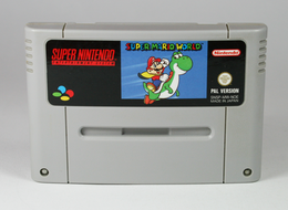 Super Mario World