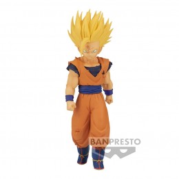 Dragon Ball Z - Super Saiyan Son Gohan Figur 16 cm