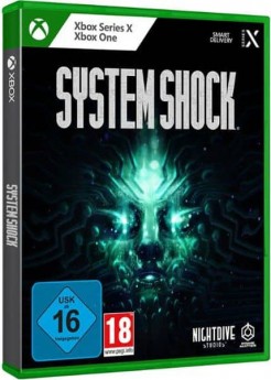 System Shock