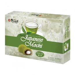 Mochi - Green Tea