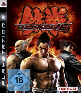 Tekken 6