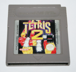 Tetris 2