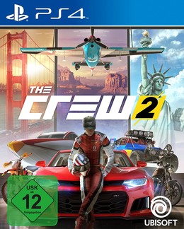 The Crew 2