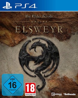 The Elder Scrolls Online: Elsweyr