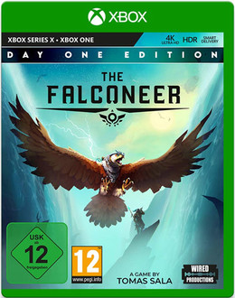 Falconeer - Day One Edition