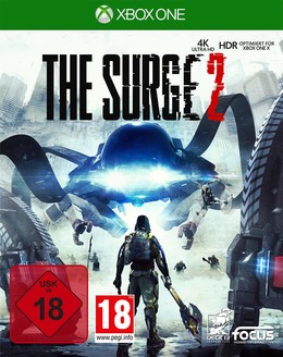 The Surge 2