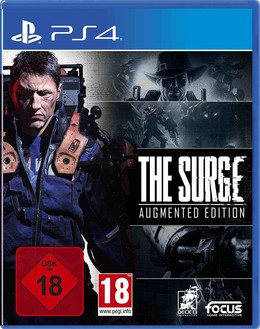 The Surge - Augmented Edition