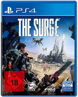 The Surge