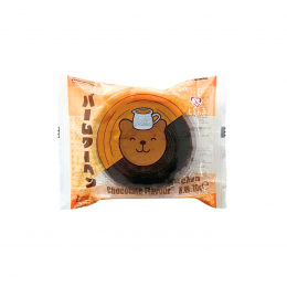 Baumkuchen Chocolate 70g