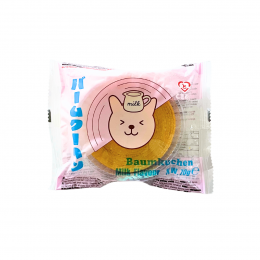 Baumkuchen Milch 60g