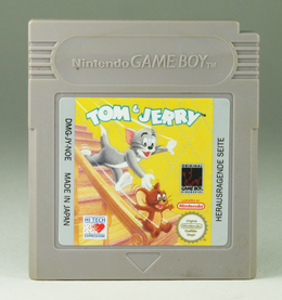 Tom & Jerry