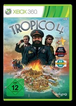 Tropico 4