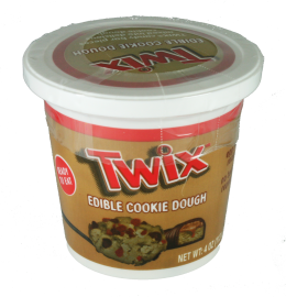 Twix Edible Cookie Dough 113 g