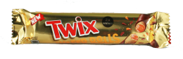 Twix Wafer Rolls