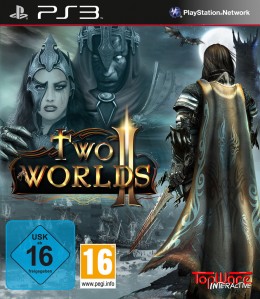 Two Worlds 2