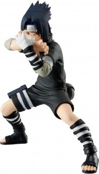 Naruto Uchiha Sasuke III Figur