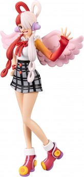 One Piece Film Red - Uta Grandline Series Figur