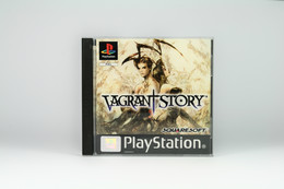 Vagrant Story