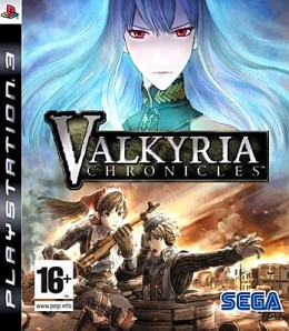 Valkyria Chronicles