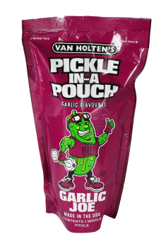 Garlic Joe Pickle 167g