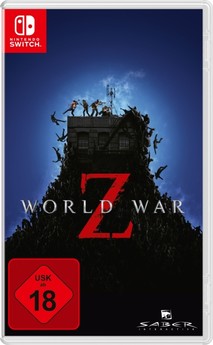 World War Z