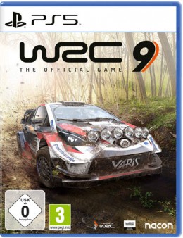 WRC 9