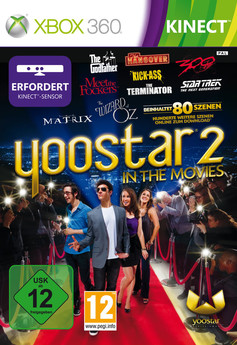 Yoostar 2