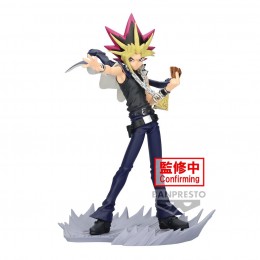 Yu-Gi-Oh! Senkozekkei - Yami Yugi Figur 13 cm