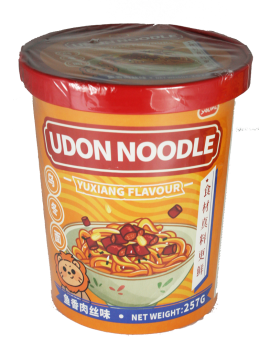 Udon Noodle Yuxiang Flavour