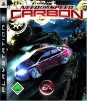 Need for Speed: Carbon PS3 Sealed