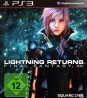 Lightning Returns: Final Fantasy XIII PS3