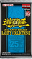 25th Anniversary Rarity Collection II Booster (DE) - Yu-Gi-Oh! (1. Auflage)